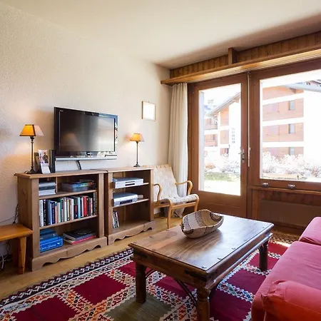 Appartement Rancho 008