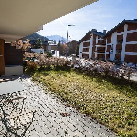 Rancho 008 Appartement