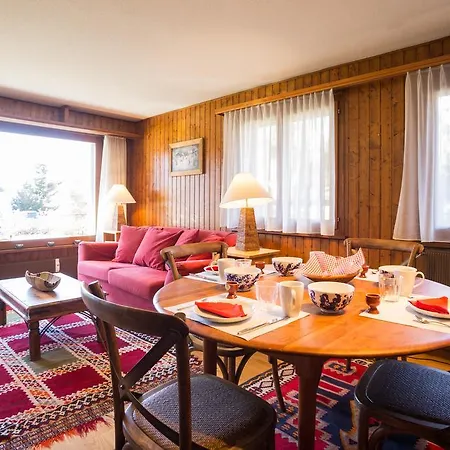 Appartement Rancho 008 *