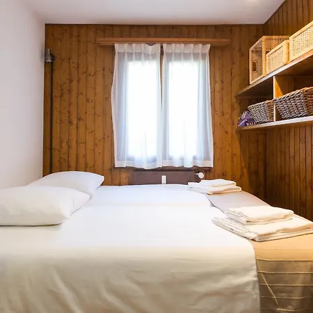 Rancho 008 Appartement *