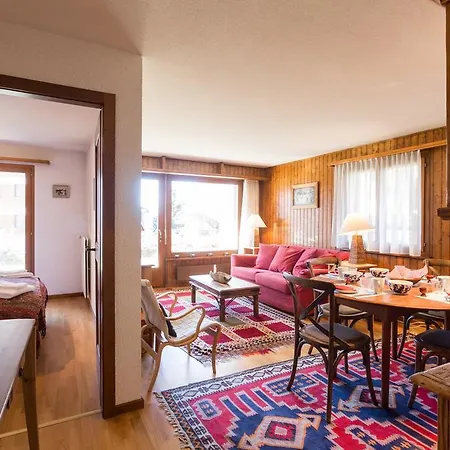 Rancho 008 Bagnes