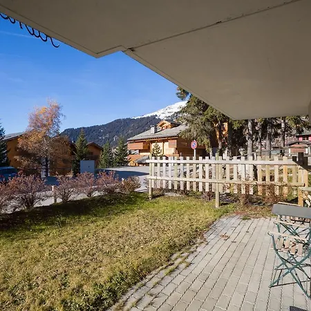 Appartement Rancho 008 *
