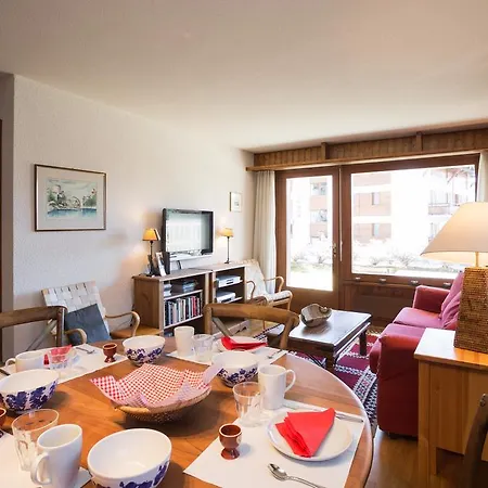 Rancho 008 Appartement *