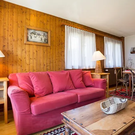 Rancho 008 * Bagnes